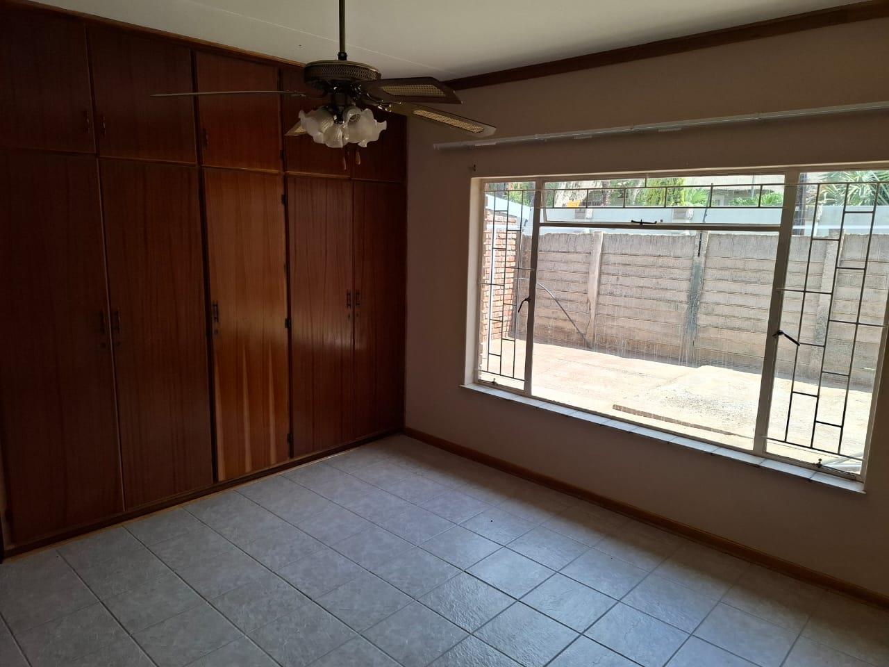 To Let 3 Bedroom Property for Rent in Barkly West Northern Cape